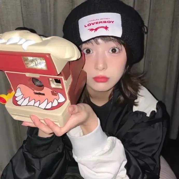 秀色雄心